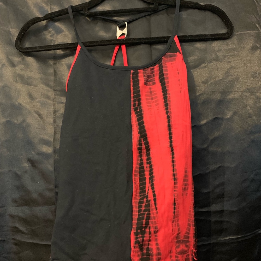 Equilibrium Tank Top